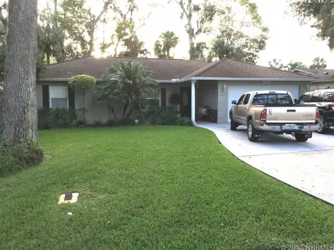 2424 Lime Tree Dr, Edgewater, FL 32141 photo 1