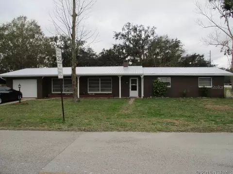 1846 Orange Tree Dr, Edgewater, FL 32141 photo 1