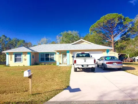 406 Wildwood Dr, Edgewater, FL 32132 photo 1