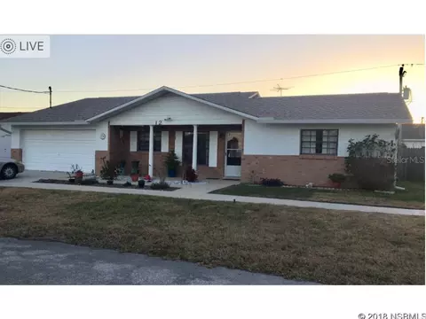 12 Blue Heron Ln, Edgewater, FL 32141 photo 1