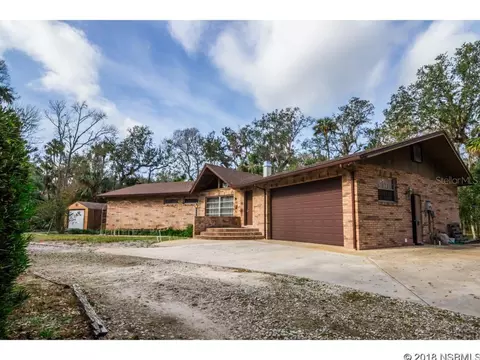 662 Old Mission Rd, Edgewater, FL 32132 photo 1