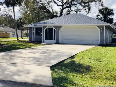 2532 Unity Tree Dr, Edgewater, FL 32141 photo 1