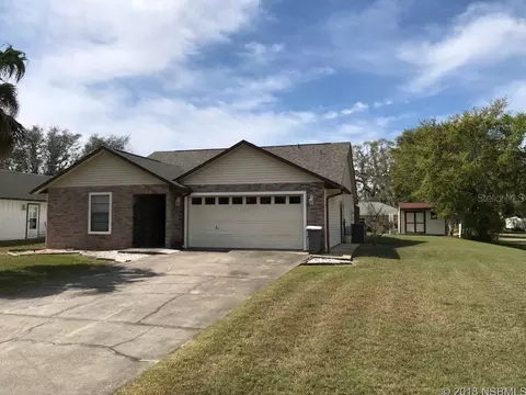 2804 Juniper Dr, Edgewater, FL 32141 photo 1