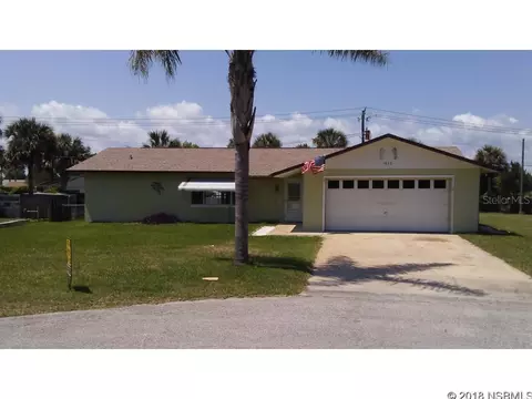 1812 Coco Palm Dr, Edgewater, FL 32132 photo 1