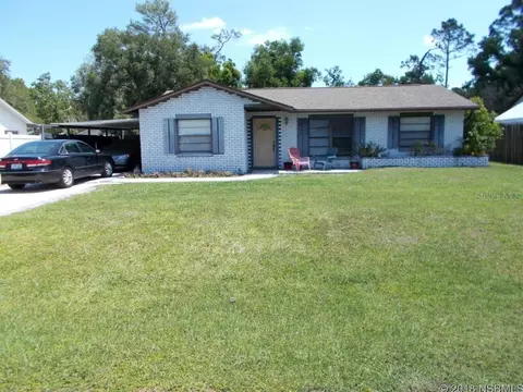 219 Wildwood Dr, Edgewater, FL 32132 photo 1