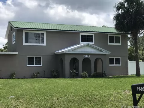 2605 35th St, Edgewater, FL 32141 photo 1