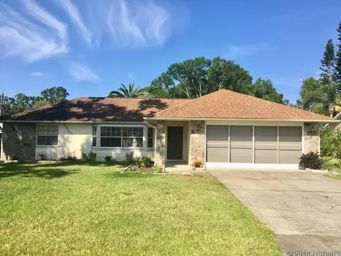 2942 Tamarind Dr, Edgewater, FL 32141 photo 1