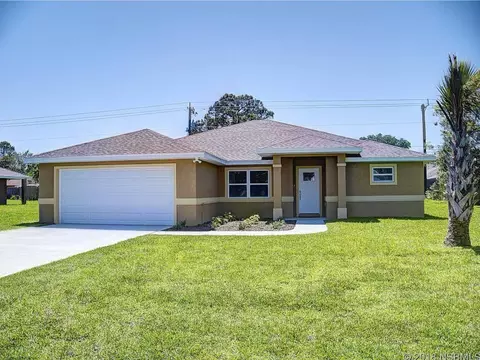 2747 Alamanda Dr, Edgewater, FL 32141 photo 1