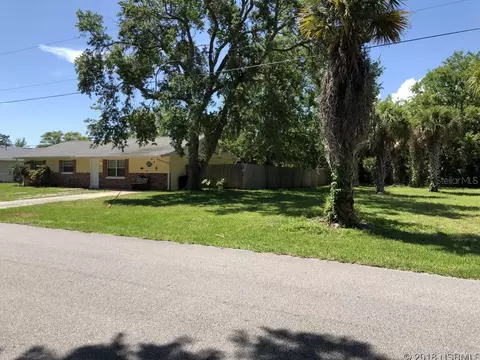 502 Eaton Rd, Edgewater, FL 32132 photo 1