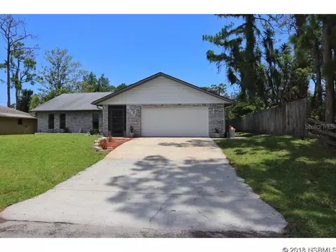 2941 Royal Palm Dr, Edgewater, FL 32141 photo 1