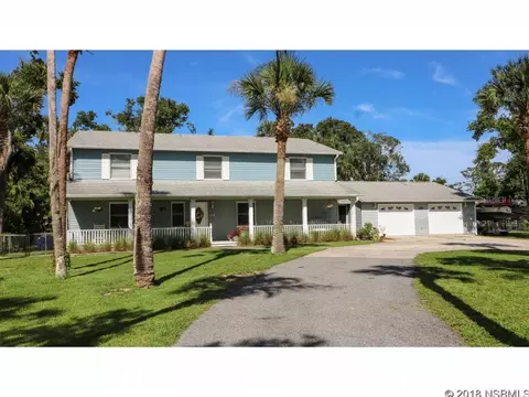 117 Wilkinson Ave, Edgewater, FL 32132 photo 1