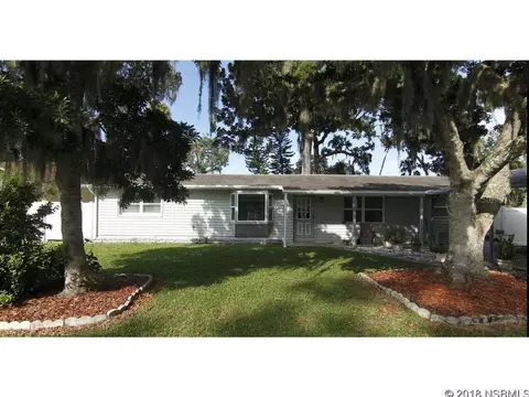 2123 Orange Tree Dr, Edgewater, FL 32141 photo 1