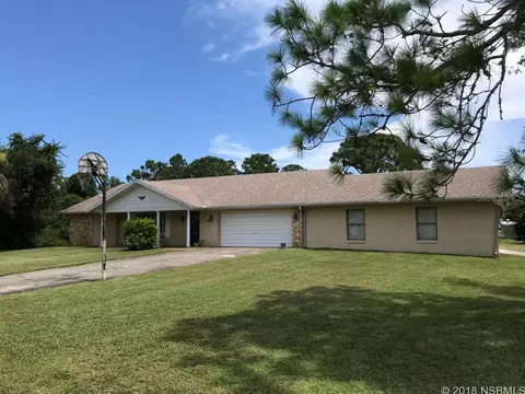 3545 Omni Cir, Edgewater, FL 32141 photo 1