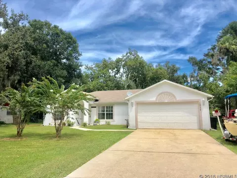 1925 Pine Tree Dr, Edgewater, FL 32141 photo 1