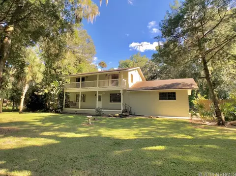 3132 Oak Ln, Edgewater, FL 32132 photo 1