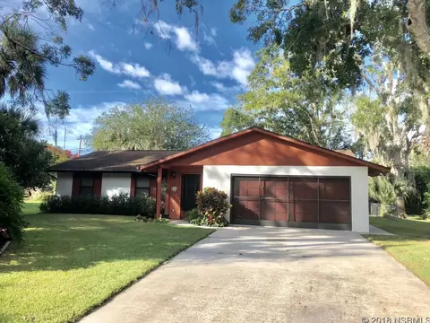 2118 Queen Palm Dr, Edgewater, FL 32141 photo 1