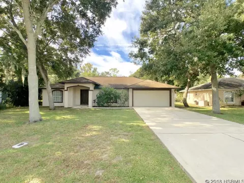 3308 Lime Tree Dr, Edgewater, FL 32141 photo 1