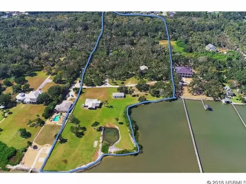 268 Packwood Rd, Edgewater, FL 32141 photo 1