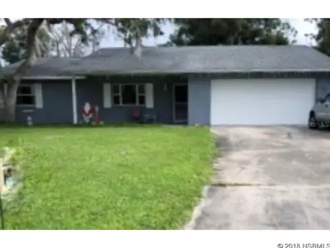 1817 Coco Palm Dr, Edgewater, FL 32132 photo 1