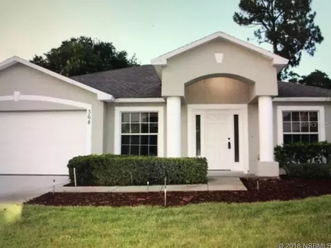 368 Mariners Gate Dr, Edgewater, FL 32141 photo 1