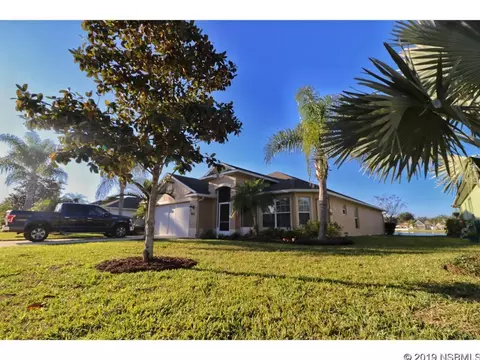 821 Star Reef Ln, Edgewater, FL 32132 photo 1