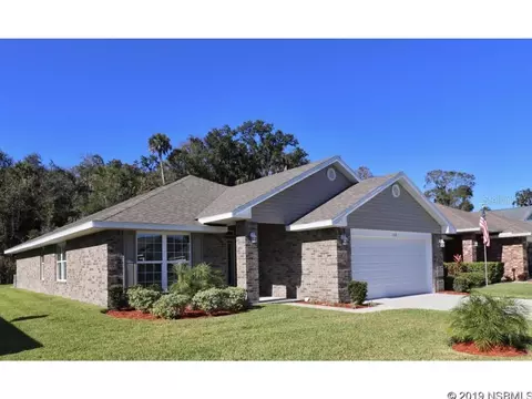 710 Coral Trace Blvd, Edgewater, FL 32132 photo 1