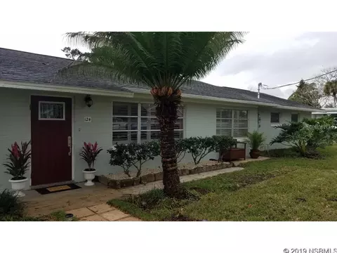 124 Rhode Island St, Edgewater, FL 32132 photo 1