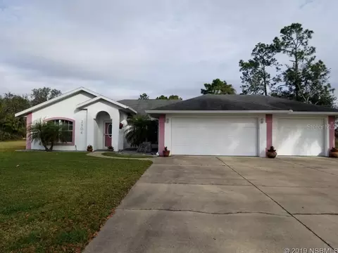 2904 22nd St, Edgewater, FL 32141 photo 1