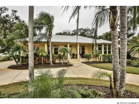 1506 S Riverside Dr, Edgewater, FL 32132 photo 1