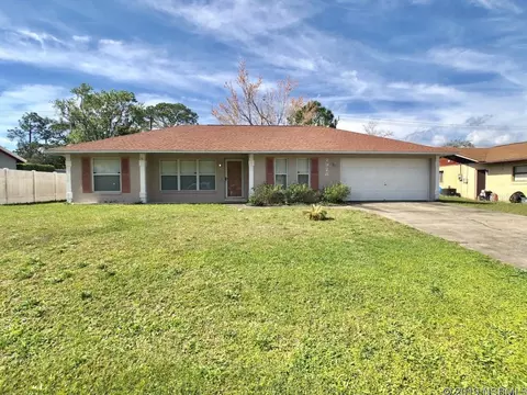 2928 Willow Oak Dr, Edgewater, FL 32141 photo 1