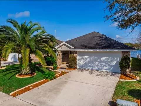 815 Star Reef Ln, Edgewater, FL 32132 photo 1