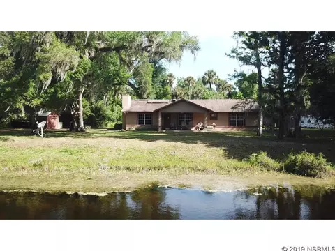2537 Danny St, Edgewater, FL 32141 photo 1