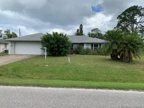 2631 Sabal Palm Dr, Edgewater, FL 32141 photo 1