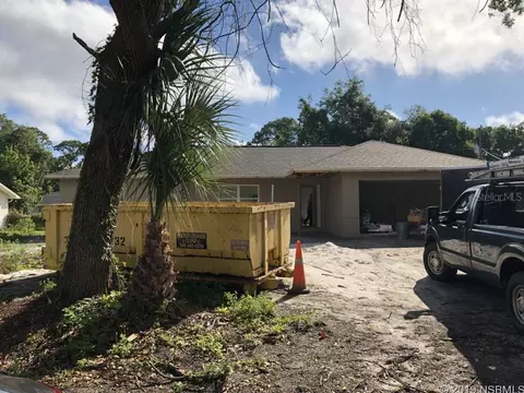 3311 Orange Tree Dr, Edgewater, FL 32141 photo 1