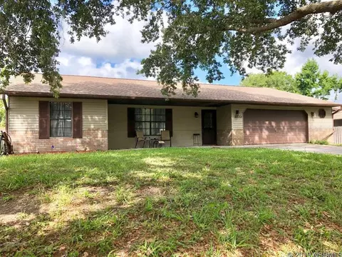 2222 Tamarind Dr, Edgewater, FL 32141 photo 1