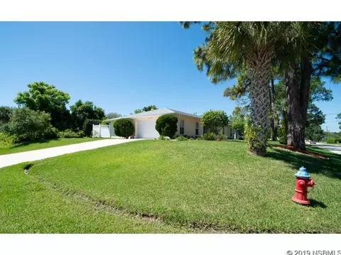2604 Yule Tree Dr, Edgewater, FL 32141 photo 1