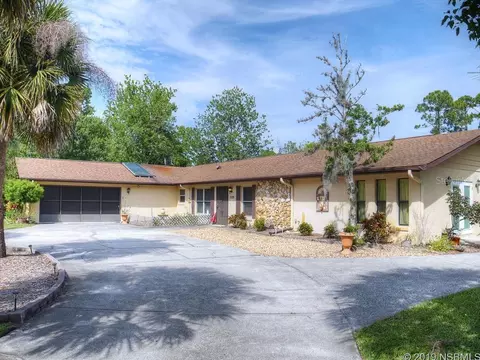 3529 Omni Cir, Edgewater, FL 32141 photo 1