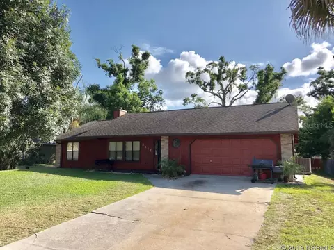 2114 Orange Tree Dr, Edgewater, FL 32141 photo 1