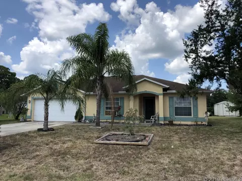 3124 Juniper Dr, Edgewater, FL 32141 photo 1