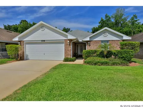 598 Coral Trace Blvd, Edgewater, FL 32132 photo 1