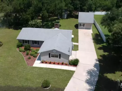 151 Jones Fish Camp Rd, Edgewater, FL 32141 photo 1