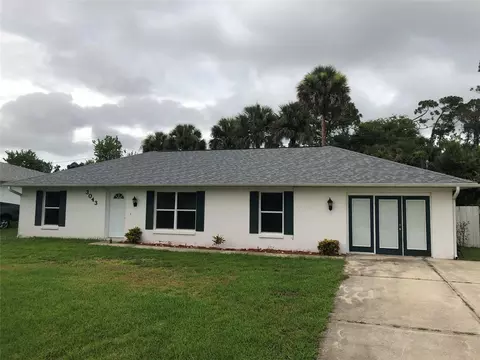 3043 Unity Tree Dr, Edgewater, FL 32141 photo 1