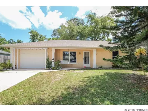 2313 Mango Tree Dr, Edgewater, FL 32141 photo 1
