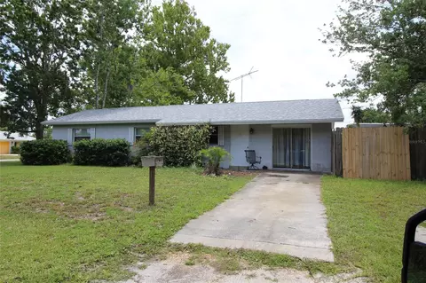 3304 Yule Tree Dr, Edgewater, FL 32141 photo 1