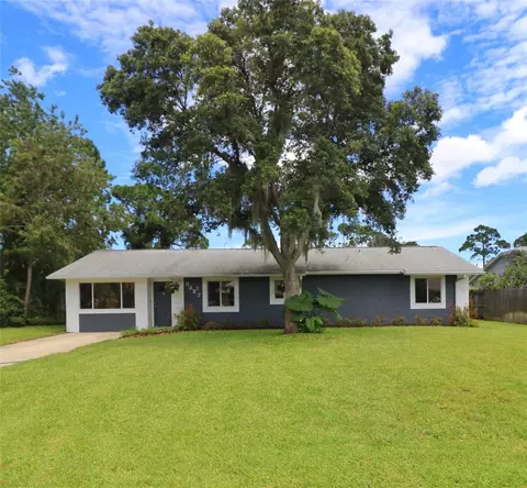3327 Juniper Dr, Edgewater, FL 32141 photo 1