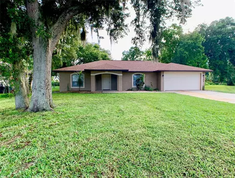 3304 Lime Tree Dr, Edgewater, FL 32141 photo 1