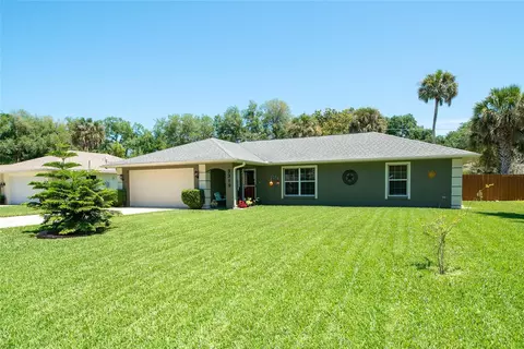3319 Needle Palm Dr, Edgewater, FL 32141 photo 1