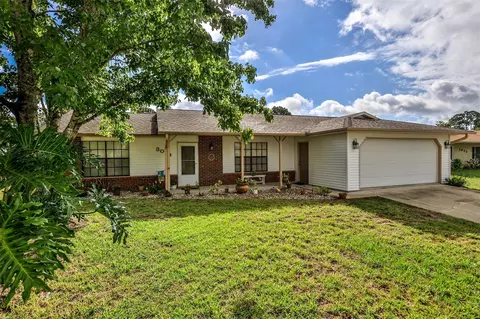3019 Yule Tree Dr, Edgewater, FL 32141 photo 1