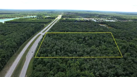 Nn W Indian River Boulevard, Edgewater, FL 32132