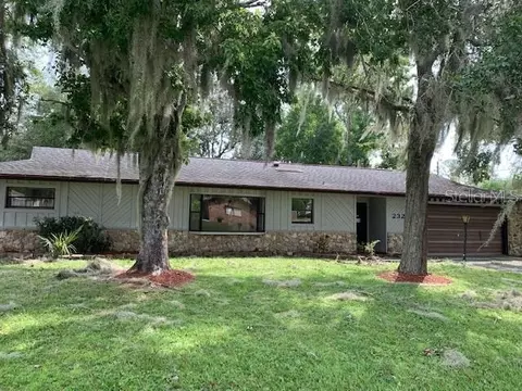 2329 Sabal Palm Dr, Edgewater, FL 32141 photo 1